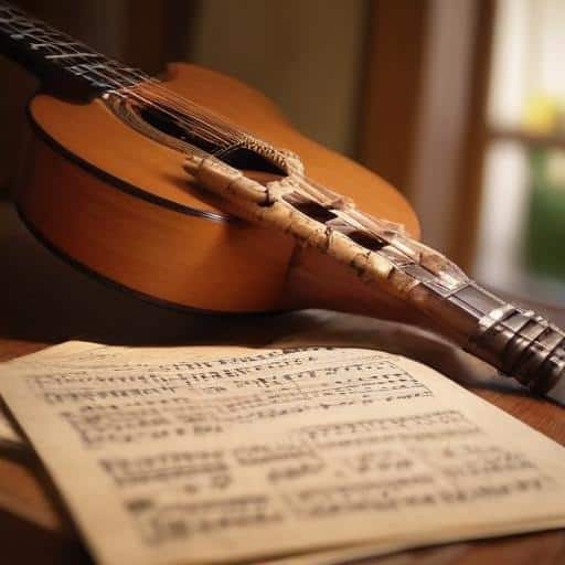 Inspiring Journey: From Challenges to Music Achievement in Fiji