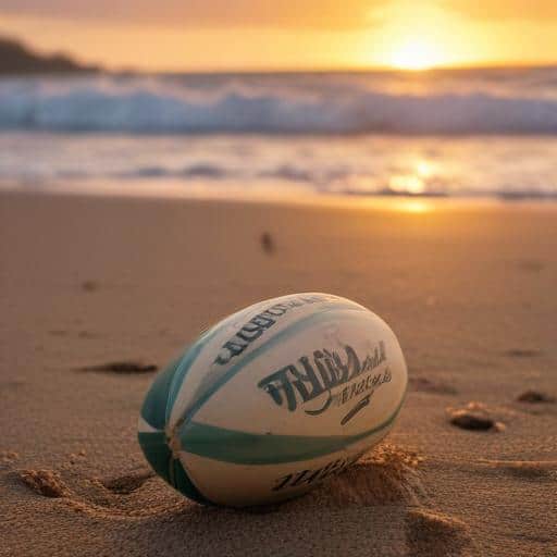 Inspiring Journey: How Vilimoni Delasau's Legacy Fuels Fijian Rugby Dreams