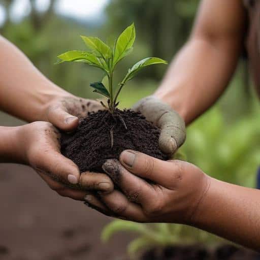 Inspiring Journey: Meet the Trailblazing Farmer Defying Odds at 72