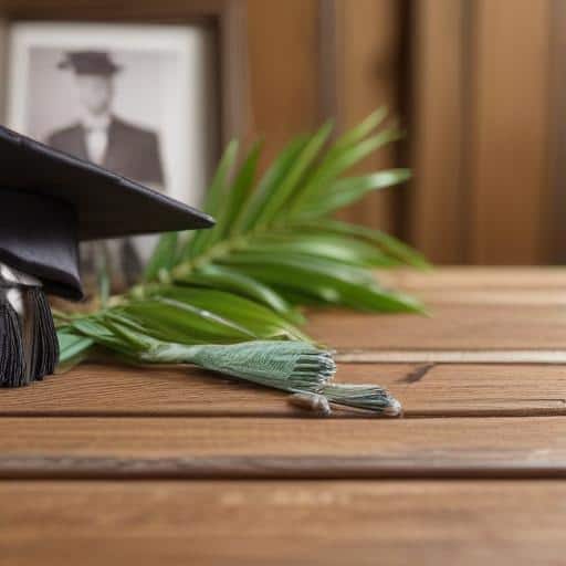 Inspiring Journey: Mother of Two Graduates with MBA Against All Odds