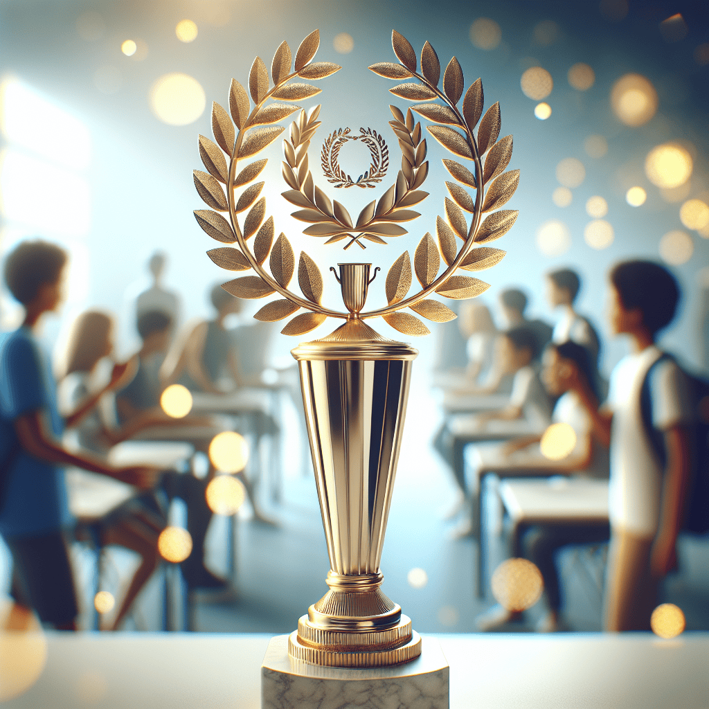 Inspiring Youth Leadership: Meet Fiji's New Head Girl Making Waves in Sports and Academics!