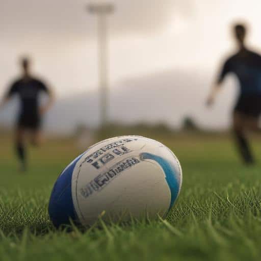 Insyde Out: Dominating Touch Rugby and Cultivating Community Spirit!