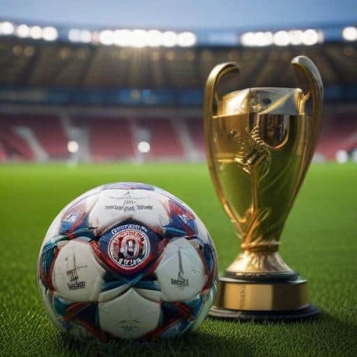 Inter Milan Advances: Thrilling Victory Sets Up Clash with Bayern