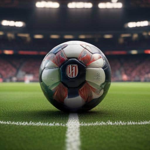 Inter Milan Dominates Feyenoord in Champions League Showdown