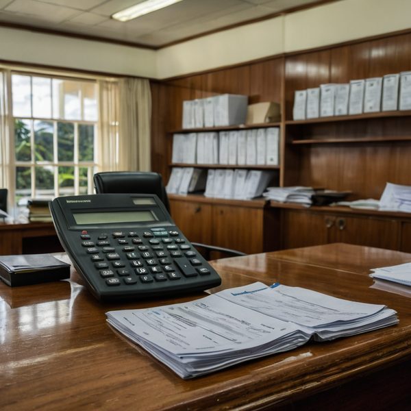 Illustrative image related to Interim $253,350.73 deposited for Sigatoka bus fire survivors as insurers place funds in Fiji court trust.