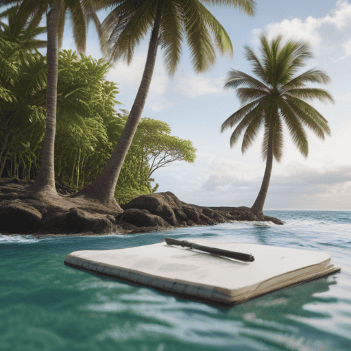 Illustration of International developments on Fiji’s radar