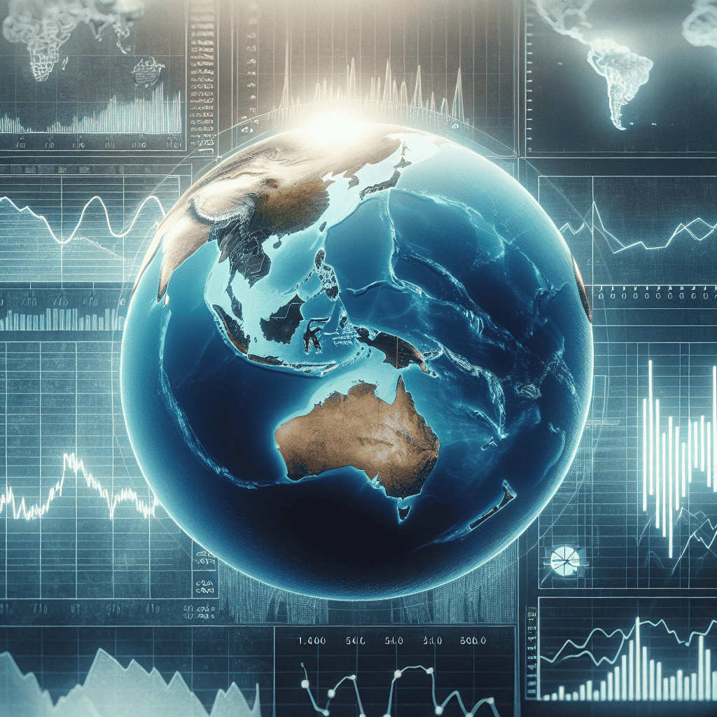 Illustration of International developments on Fiji’s radar