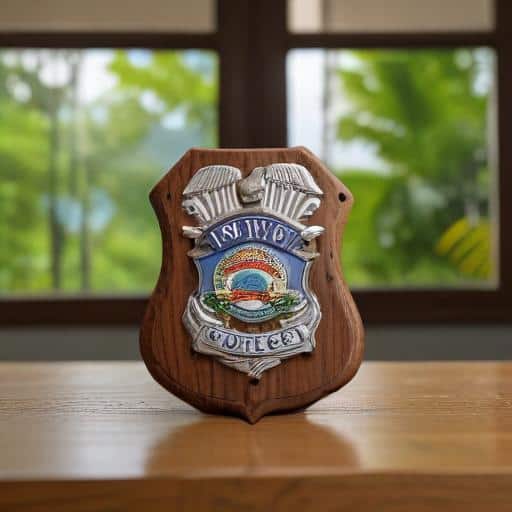 Investigating the Thin Blue Line: What Happened in Nabitu Village?