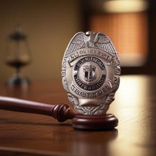 Investigation Launched Into Alleged Police Assault: What You Need to Know