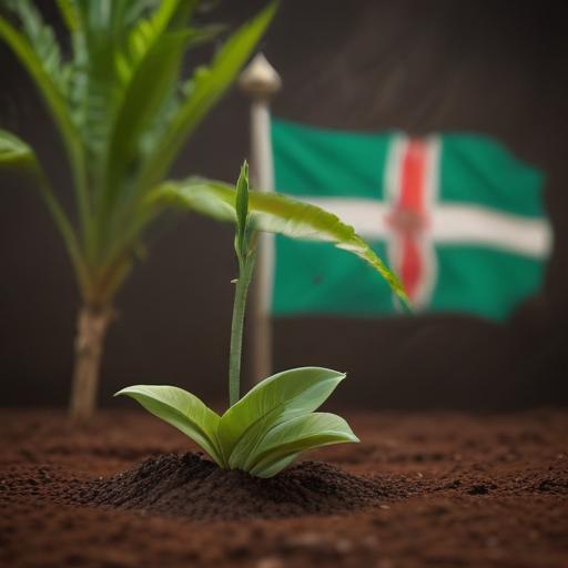 Investing in Tomorrow: Indo-Fijian Agricultural Partnership Takes Root