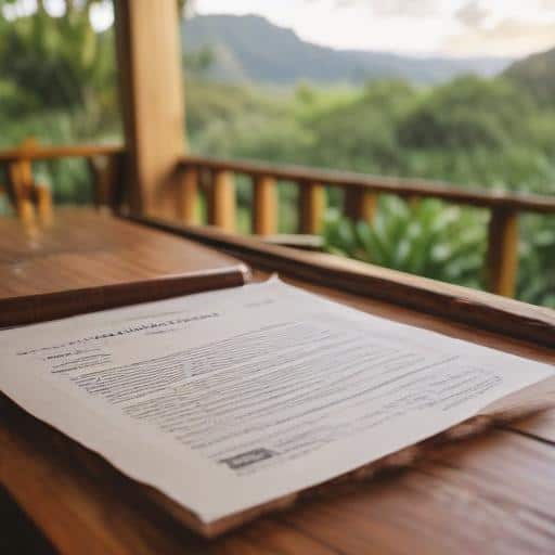 Iota of Equity: Controversy Over Lease Distribution in iTaukei Community