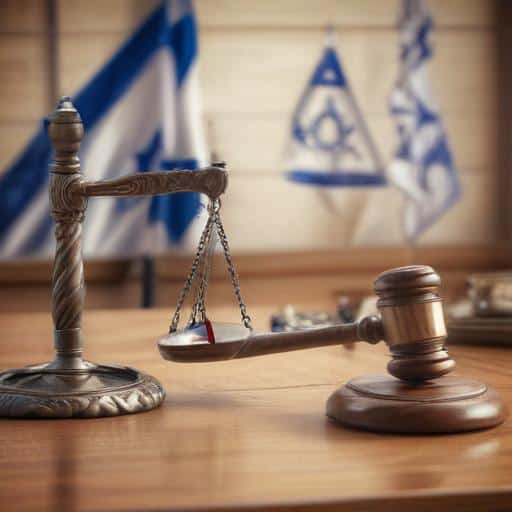 Iran’s Death Penalty Sparks Tensions with Israel: What You Need to Know