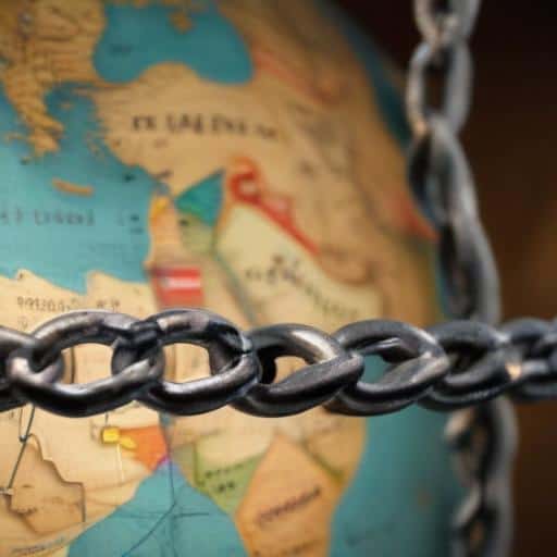 Iran's Firm Stance: No Talks with the U.S. Amid Tensions