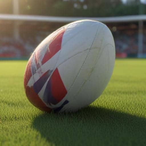 Ireland Smashes Records with Historic Rugby Victory