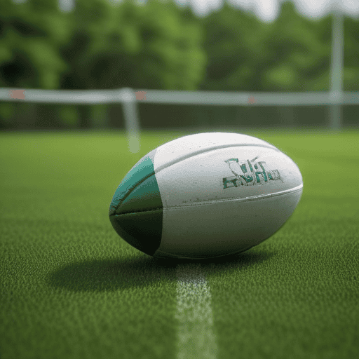 Ireland Triumphs in Tense Welsh Showdown: A New Era Begins