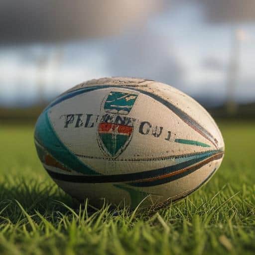 IRFU Disbands Men's Sevens Team Amid Strategic Shift