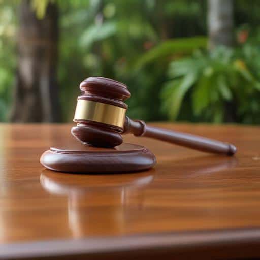 Is Fiji's Cabinet Too Big for Effective Governance?