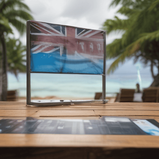 Is Fiji's Government Silencing Dissent on Social Media?