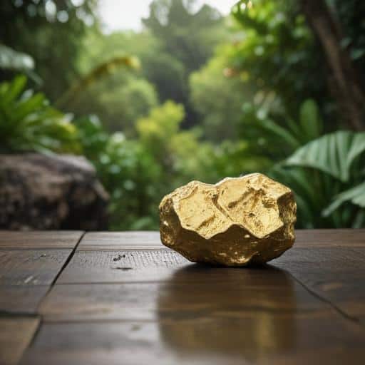 Is Papua New Guinea's Resource Wealth a Boon or Bust for Citizens?