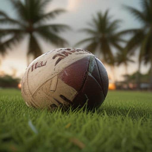 Is the Bula Round Coming to Fiji? Key Requirements Revealed!