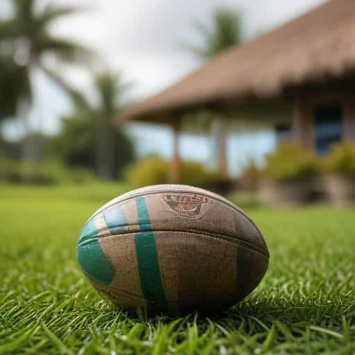 "Isake Katonibau's Plea: Time for Fiji to Support Its Rugby Heroes!"