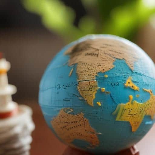 Island Nations Rally Against EU's Climate Compromise for Shipping