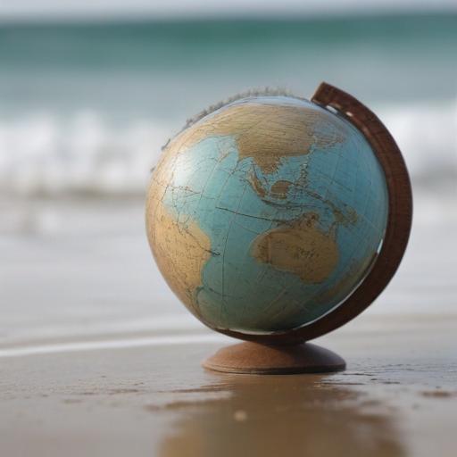 Island Nations Unite Against Climate Crisis: Hope Amidst Rising Seas