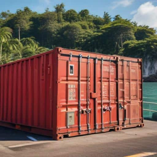 Islanders Demand Action as Freight Costs Soar Ahead of National Budget