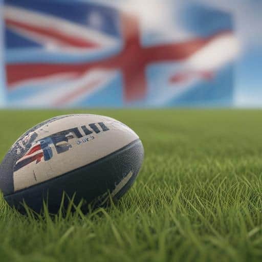 Islanders Edge Out Kaunikuila in Thrilling Fiji Cup Opener