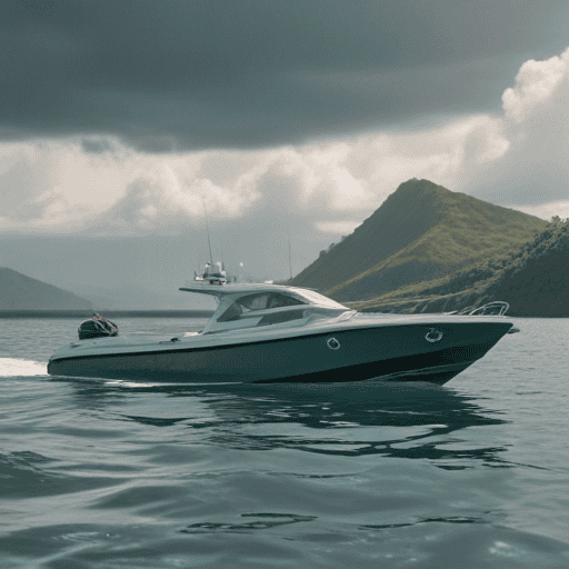 Israel Boosts Fiji's Defense: New Patrol Boats in Drug War