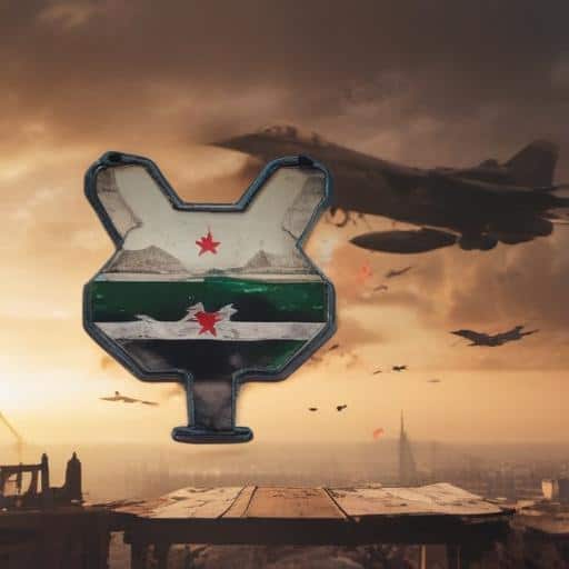 Israel's Airstrikes Spark Tensions in Syria: What’s Next?