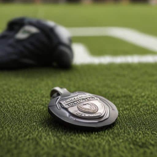 Italy's Referees Get Police-Style Protections: A Game Changer?