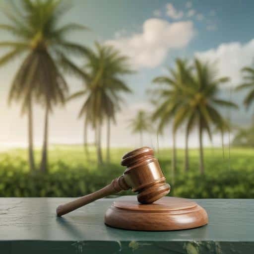 iTLTB Settles Landmark Royalty Case: A Step Towards Justice for Indigenous Landowners