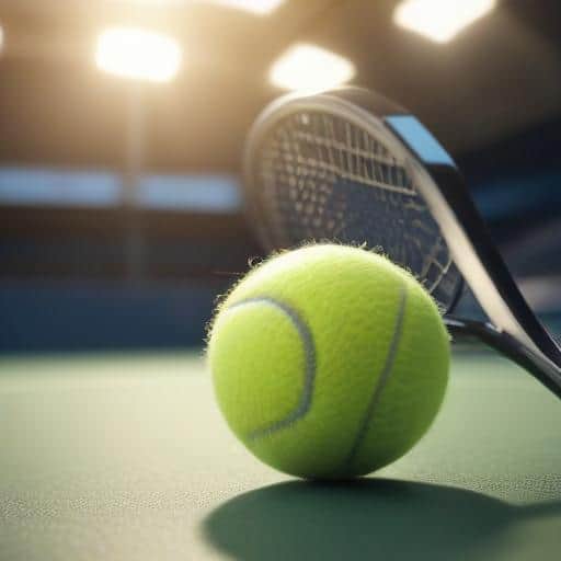 Jack Draper: The Rising Star Ready to Conquer Roland Garros and Wimbledon