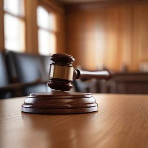 Jail Time Suspended: Is This a Second Chance for a Father?