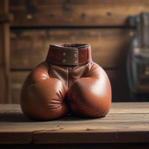 "James 'The Beast' Singh: A Father's Fight for Legacy and Glory"