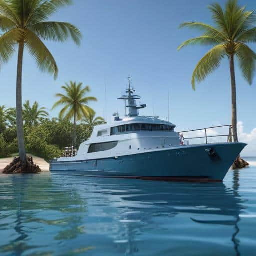 Japan Bolsters Fiji's Maritime Security: A New Era of Cooperation