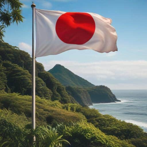 Japan Boosts Pacific Resilience with Historic $6.5 Million Donation