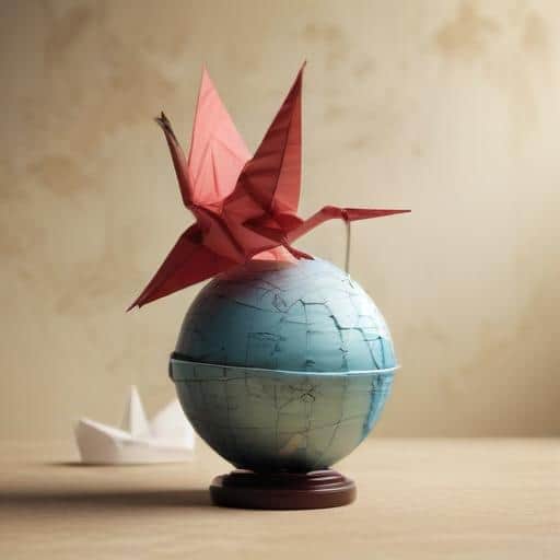 Japan's Bold Move to Boost Pacific Resilience: What’s Next?