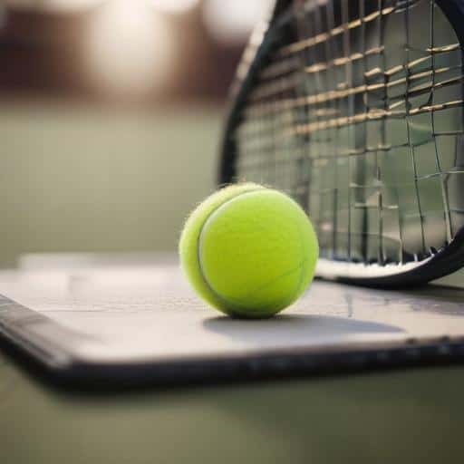 Jasmine Paolini's Coaching Shake-Up: What’s Next for the Tennis Star?