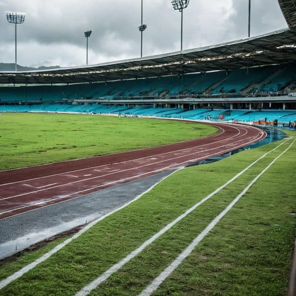 Jeremiah Rogo tops Fiji 400m heats as NZ-based sprinter eyes Oceania Games and a sprinting uplift for Fiji