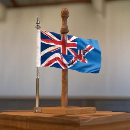 Jeremiah Raibevu College Debuts Inaugural Cadet Parade