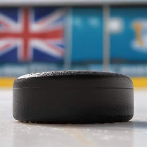 Jets Surge Ahead: Connor's Late Goal Seals Playoff Victory