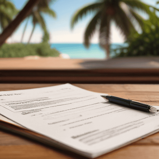 Job Raises or Job Losses? Fiji's Civil Service Dilemma Unfolds