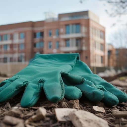 Join the Movement: Community Clean-Up at Colonial War Memorial Hospital!