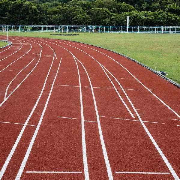 Josevata Tuinavitilevu bounces back from false start to help Natabua win bronze in 4x100m at Coca-Cola Games, Suva