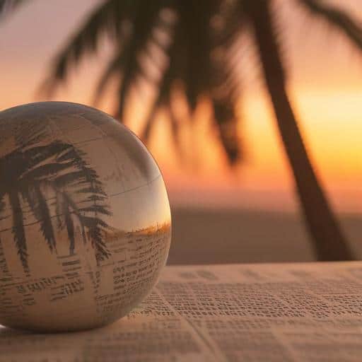 Journalists Unite: The Pacific's Role in Climate Change Advocacy