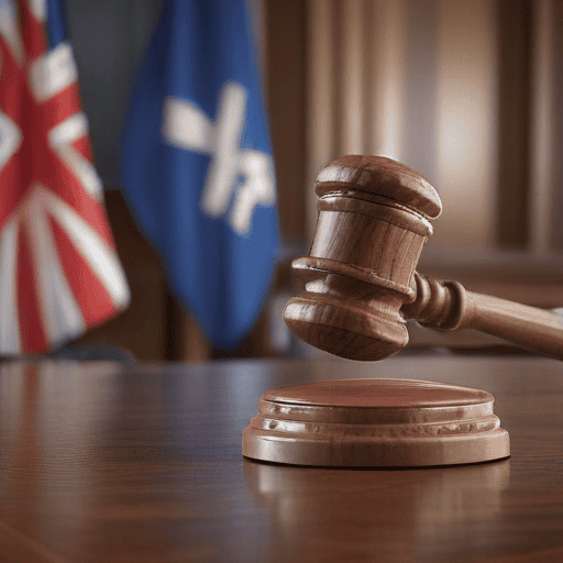 Illustration of JSC refrains from commenting on legal processes