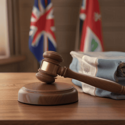 Illustration of JSC refrains from commenting on legal processes