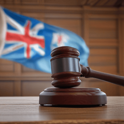 Illustration of JSC refrains from commenting on legal processes